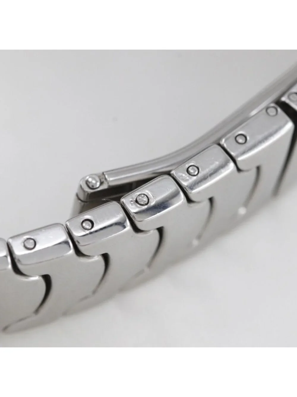 BVLGARI watch brand